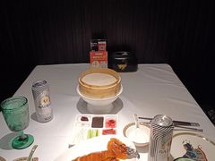 -彩虹之约•淮扬家宴(亚运村店)