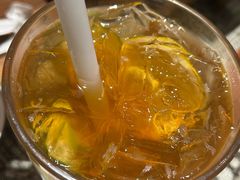 -绿茶餐厅(财富购物中心店)