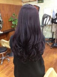 尚丹尼造型作品-尚·丹尼Hair