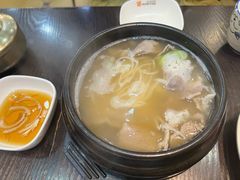 -釜山豚骨汤饭(芝罘万达广场店)