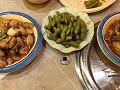 -沪上名羊天下•烤羊腿•东北烧烤•小龙虾(浦东直营总店)