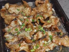 -一棠龙虾•王牌虾球(楚河汉街店)