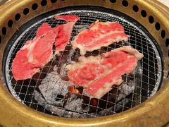 -Ant 蚂蚁洞烤肉·大营地(上海静安大悦城店)