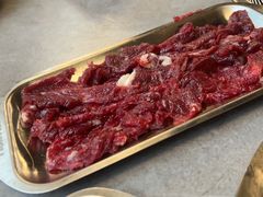 -张哞哞·鲜切牛肉自助火锅(高德置地店)