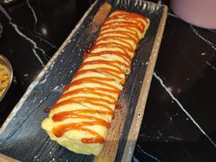 -HONGA HONGA雄家(曹路店)