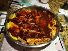 -黄记煌三汁焖锅(悦方IDmall店)