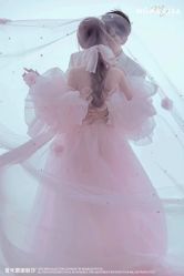 点击看大图 -青禾蒙娜丽莎婚纱摄影(武汉总店)