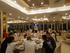 大堂-岭南海晏楼(东晓南店)
