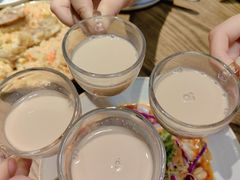 -那时新疆·若羌(经纬汇店)