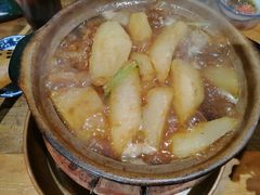 -十六蒲(桂林路店)