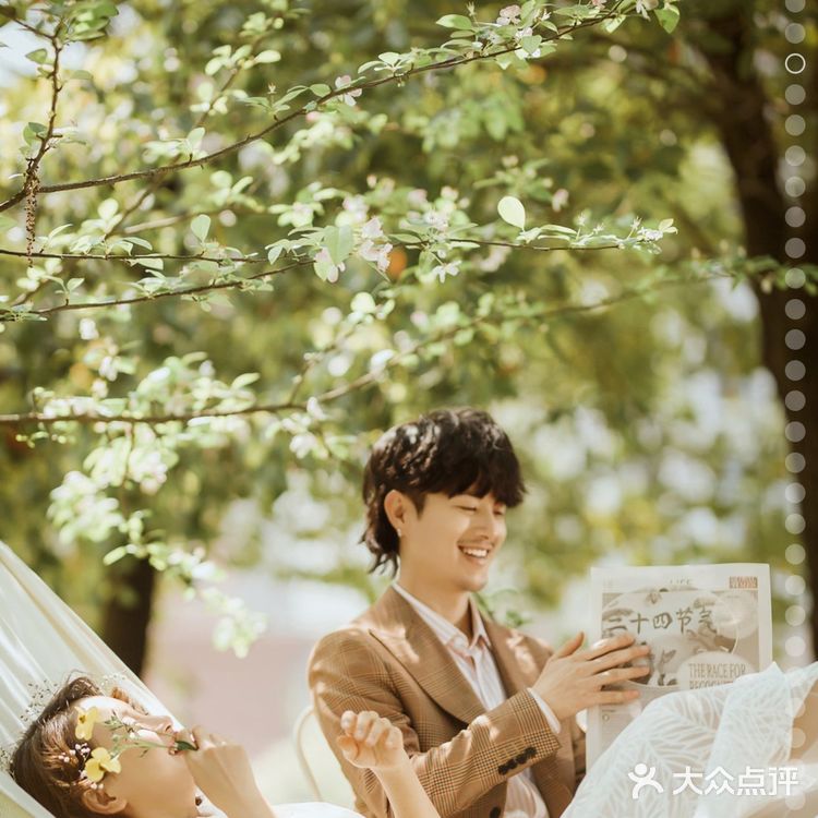 高级人像婚纱照 杭州婚纱摄影 客片婚纱照