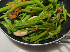 -小菜园新徽菜(阜阳颍州万达店)