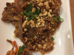 夫妻肺片-东方饺子王(创始店)