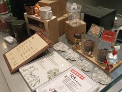 -Peet's 皮爷咖啡(海雅缤纷城店)
