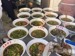 -老赵面店(大西路店)