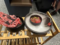 -谷牛日式烤肉(宝山U天地店)