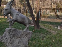 -西安市长乐公园