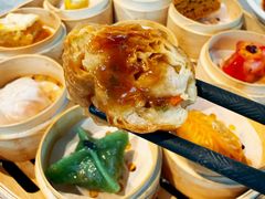 -陶兰居·香港饭店·海鲜大排档(圆融时代广场店)