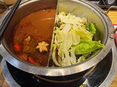 -水林间·寿喜烧自助(仙林金鹰店)