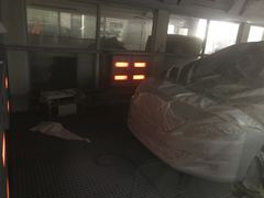 -蜂鸟快修喷漆钣喷汽修旗舰工厂(军工路店)