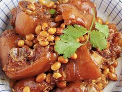 -龙翔小猪脚(龙头街店)