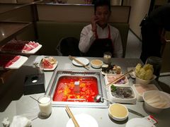 -海底捞火锅(振华商厦店)