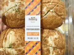 -ALDI奥乐齐超市(凯德虹口店)