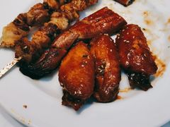 -半岛听涛蒸汽海鲜自助(K11店)