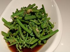 拌蕨菜-七八冷面·延边朝鲜族美食(圣熙八号店)