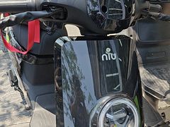 -小牛电动体验·租电动车(德胜门店)