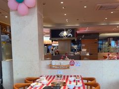 -西贝(吴江路湟普汇店)