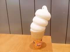 -DQ·蛋糕·冰淇淋(龙湖狮山天街店)