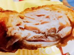 -麦当劳(酒仙桥路店)