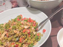 -小隐人家(乐松店)