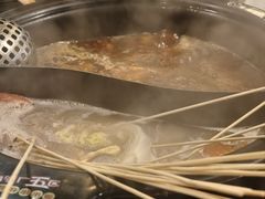 -钢管厂五区小郡肝火锅串串香(清河店)