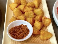 -洞子口重庆鲜货火锅(楚翘城旗舰店)