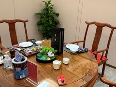 -鲁宴·鲁煨黄河生态大鲤鱼(月坛店)