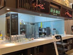 -上地宴·中关村的会客厅(清河高铁站店)