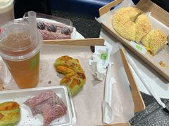 -奈雪的茶(金华永盛店)