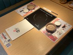 -温野菜涮涮锅(曲江大悦城店)