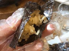 -普乐酱蟹(coex店)