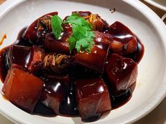 -筱爷叔·上海传统手工菜(玉树路店)