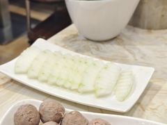 -粤潮牛肉火锅店(江南大道店)