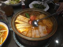 -阿庄新豫菜(通泰路店)
