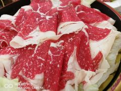 -京门老爆三·铜锅涮肉 爆肚(望京店)