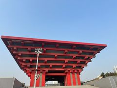 -中华艺术宫(上海美术馆)