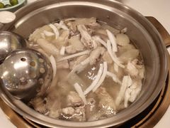 -润园四季椰子鸡火锅(南山海岸城店)