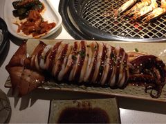 赤坂亭-赤坂亭M9和牛烧肉·日料398放题(万达店)