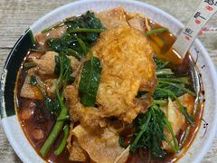 -吉庆桂林米粉·柳州螺蛳粉(港汇广场店)