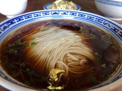 -同得兴 Since·1995 传统苏式面馆(嘉馀坊店)